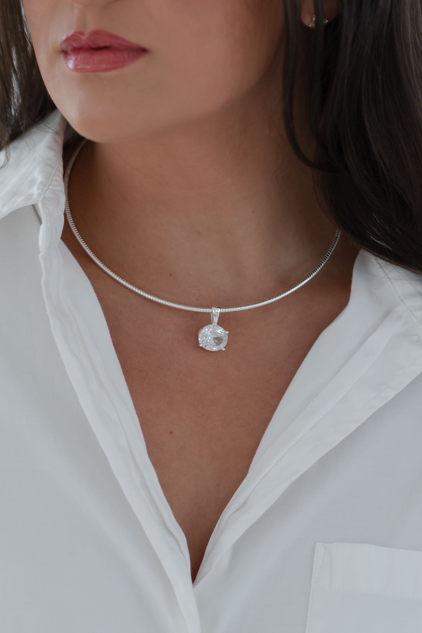 CODY COLLAR NECKLACE