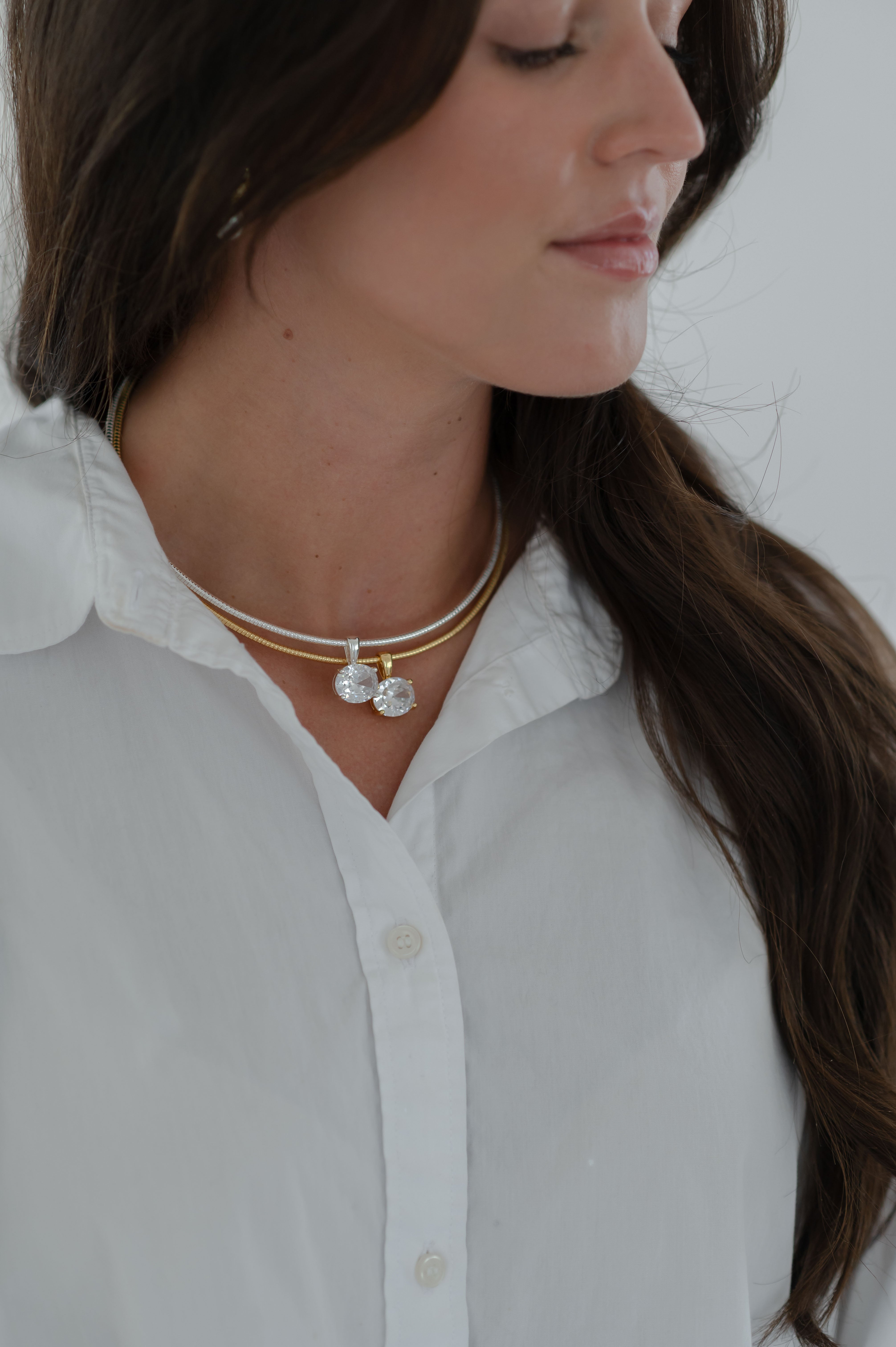 CODY COLLAR NECKLACE