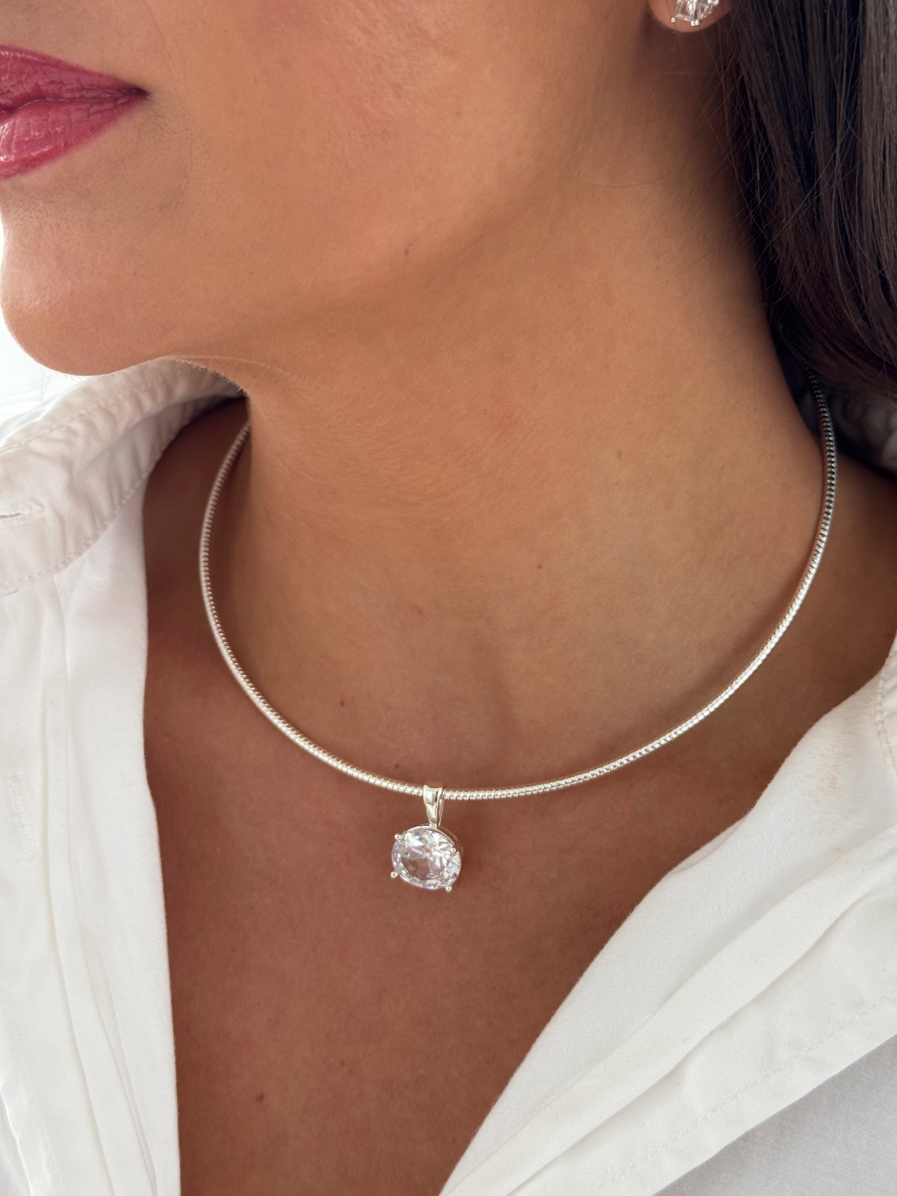 CODY COLLAR NECKLACE
