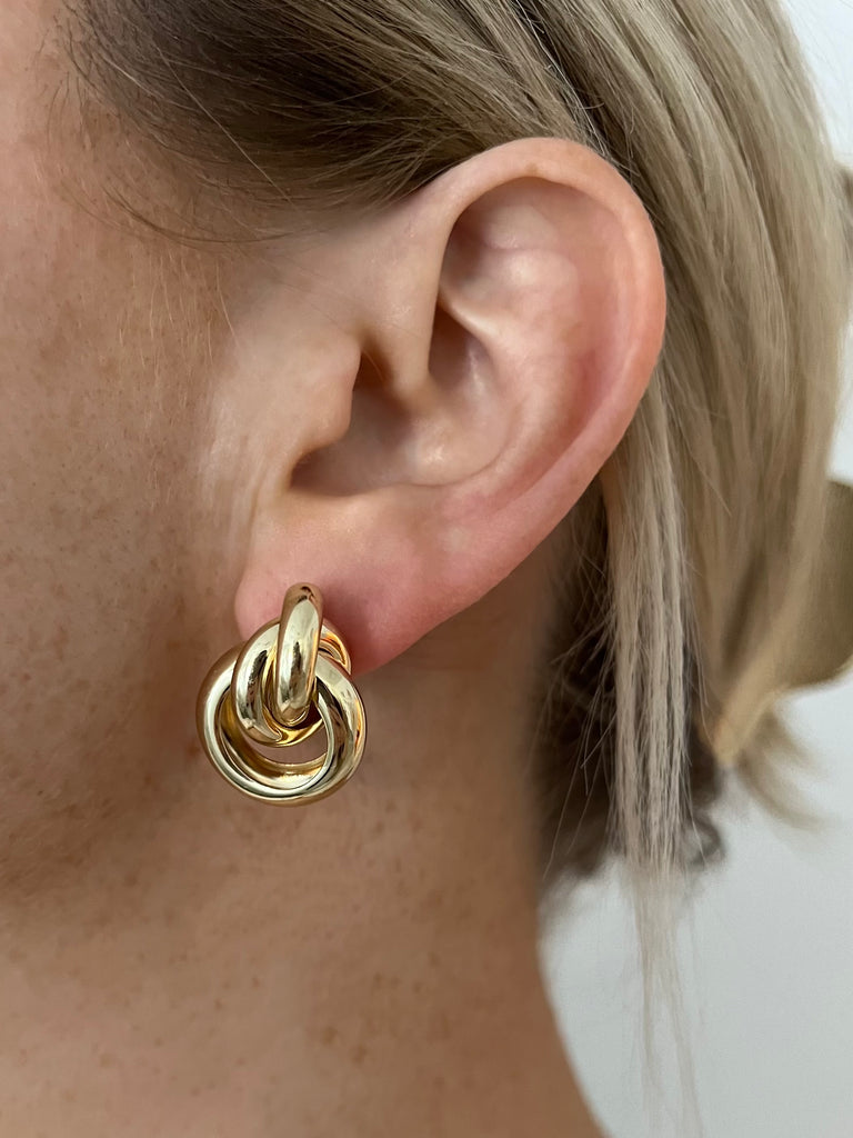 Earrings – Page 2 – ALV Jewels Earrings – Page 2 – ALV Jewels